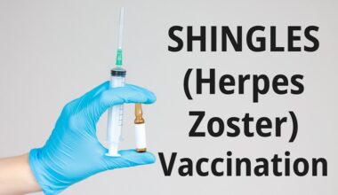 Herpes-zoster-Vakzin senkt das Demenzrisiko um 20%