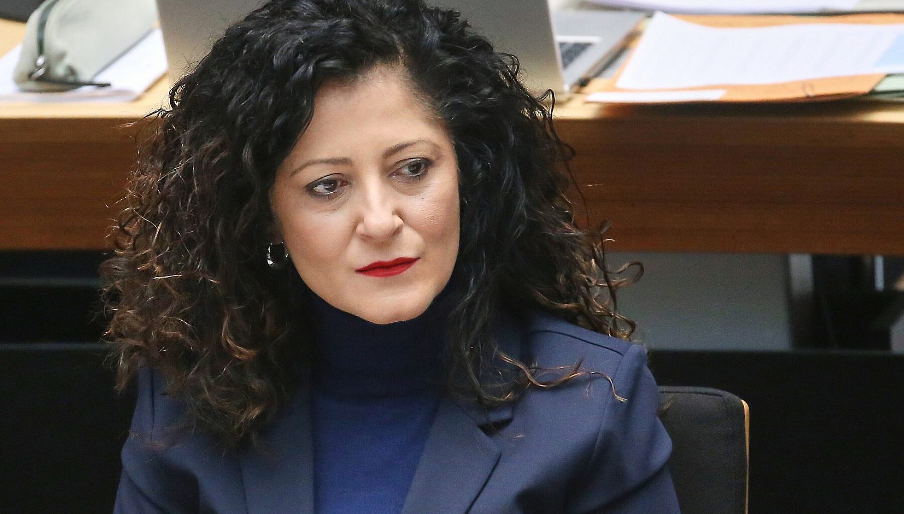 Berlins Sozialsenatorin verteidigt Kirchen gegen Kritik von Klöckner