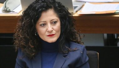 Berlins Sozialsenatorin verteidigt Kirchen gegen Kritik von Klöckner