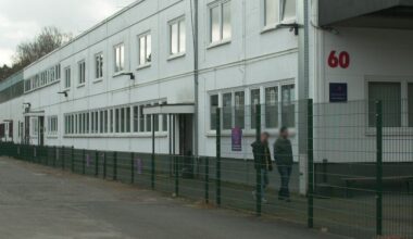 Abschiebezentrum in Rahlstedt: Dublin-Modell vor rechtlicher Klärung | NDR.de - Nachrichten