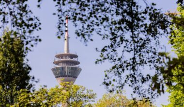 Werden die 30 Grad geknackt?