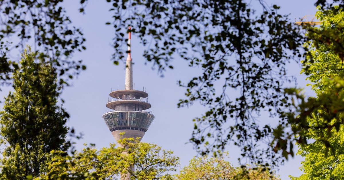 Werden die 30 Grad geknackt?