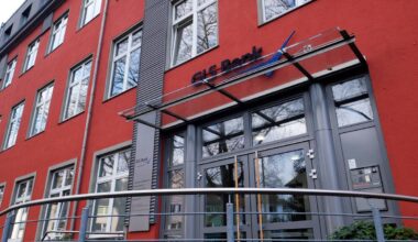 Bochum: GLS Bank warnt vor "grüner Tarnung" von Rüstungsinvestitionen