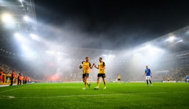 3. Liga: Dynamo Dresden im Pokalmodus gegen Ingolstadt