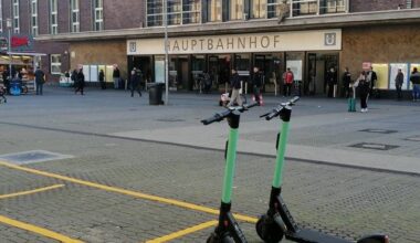 Konkretere Pläne für den Konrad-Adenauer-Platz