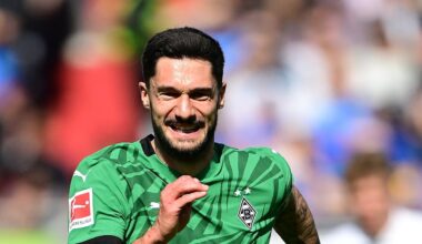 Borussia Mönchengladbach: Tim Kleindienst für Fans unverkäuflich | Sport