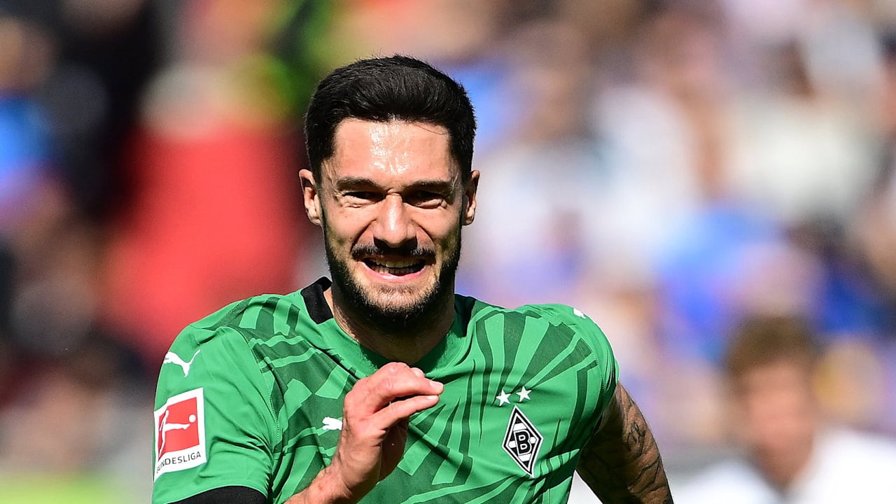 Borussia Mönchengladbach: Tim Kleindienst für Fans unverkäuflich | Sport