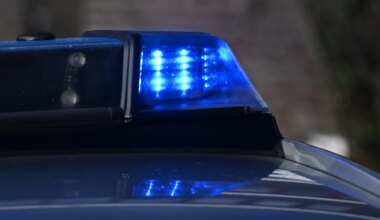 Polizeieinsatz - 80-Jährige wird bei Unfall in Bochum schwer verletzt - Panorama
