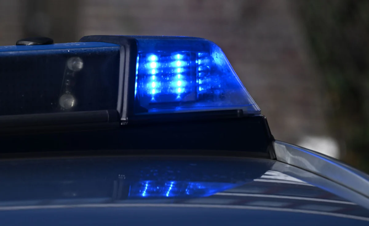 Polizeieinsatz - 80-Jährige wird bei Unfall in Bochum schwer verletzt - Panorama