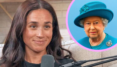 Meghan bricht Deal mit Queen! Insider: „Prinz William ist sehr wütend“ | Unterhaltung