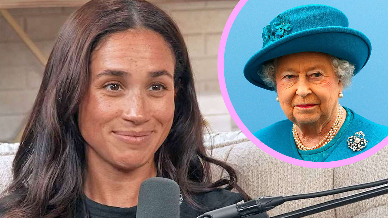 Meghan bricht Deal mit Queen! Insider: „Prinz William ist sehr wütend“ | Unterhaltung
