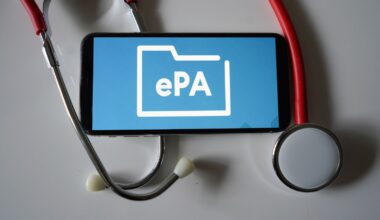 Elektronische Patientenakte startet am 29. April bundesweit
