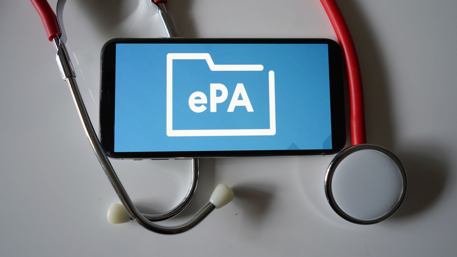 Elektronische Patientenakte startet am 29. April bundesweit