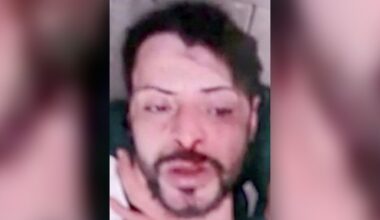 Verdächtiger zeigt Folter im Video: Polizei sucht das Opfer aus Essen | Regional