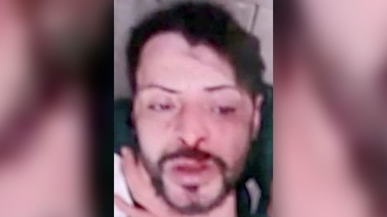 Verdächtiger zeigt Folter im Video: Polizei sucht das Opfer aus Essen | Regional