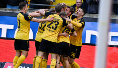3. Liga heute: Wer überträgt Hannover II – Dynamo Dresden im TV & Live-Stream? | Sport