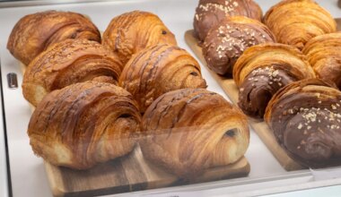 Patisserie Sießl in der Maxvorstadt: Münchens erste vegane Konditorei - München