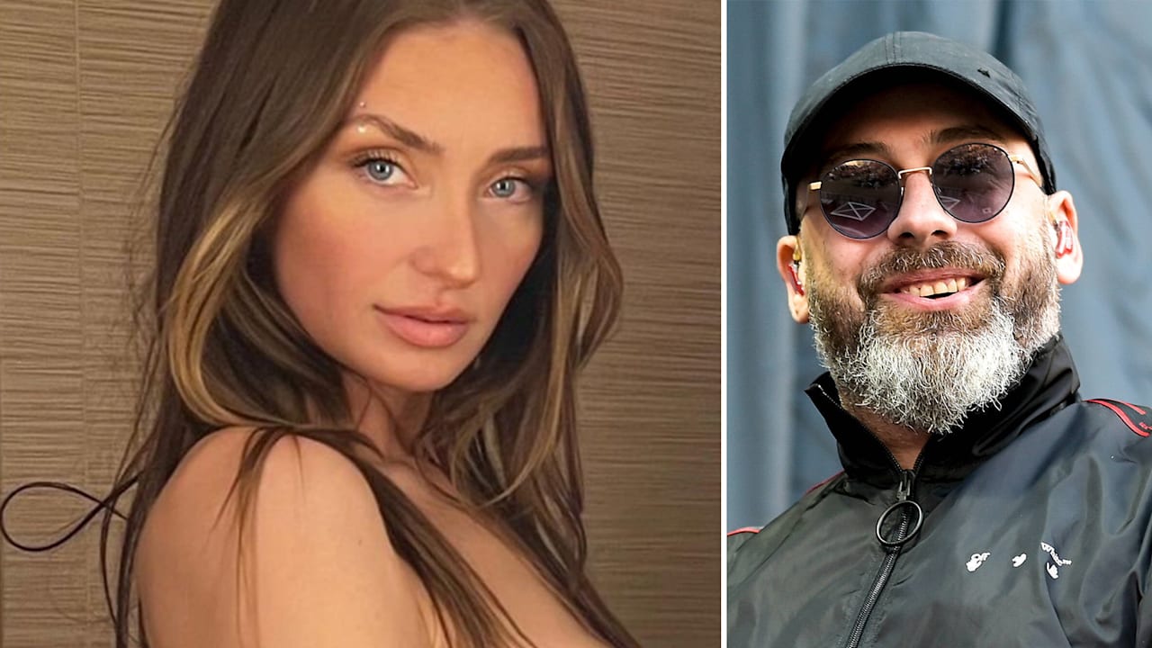 Sido-Ex Georgina enthüllt toxische Beziehung | Unterhaltung