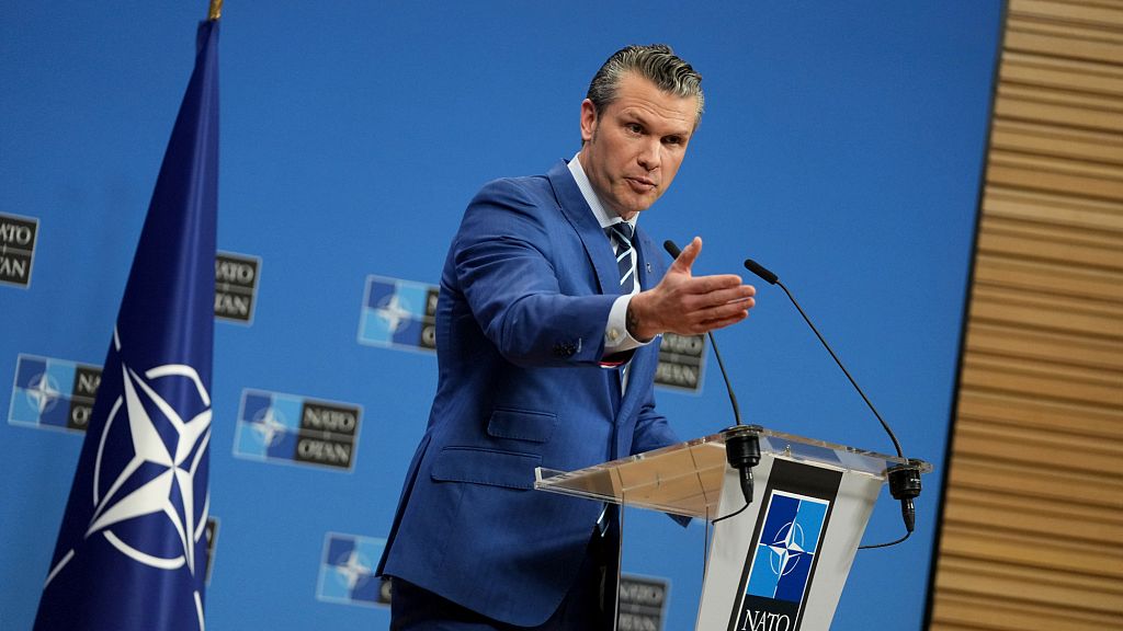 USA führen nicht mehr den Vorsitz