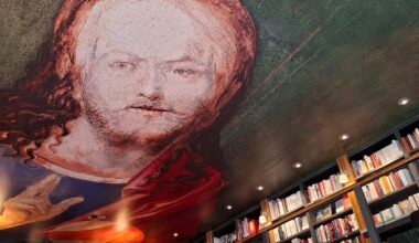 Leidenschaft pur – Die älteste Buchhandlung Deutschlands