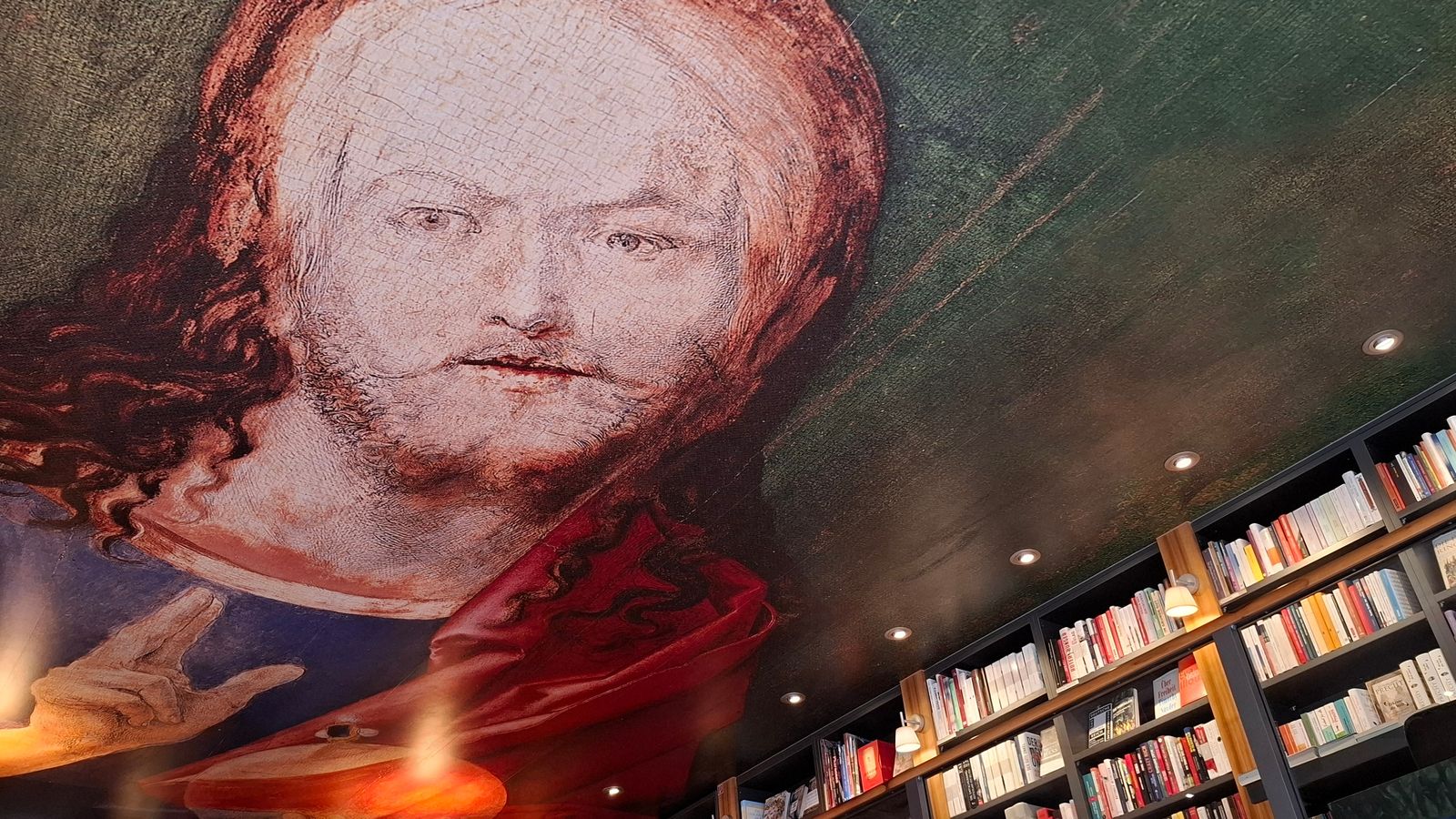 Leidenschaft pur – Die älteste Buchhandlung Deutschlands