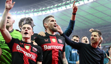 Bayer Leverkusen: Robert Andrich rät Florian Wirtz von Bayern-Wechsel ab | Sport