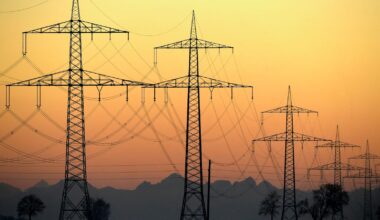 Fünf Strompreiszonen für Deutschland? Was da auf Bayern zukommt