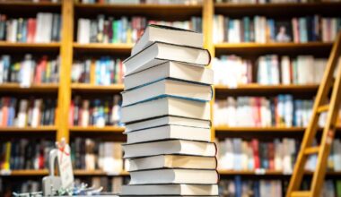KI in der Literatur umstritten: Wer schreibt morgen unsere Bücher?