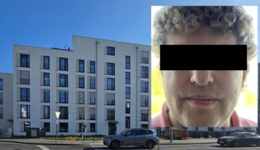 Hat Arzt aus Berlin 90 Menschen getötet? Staatsanwaltschaft dehnt Ermittlungen aus | News