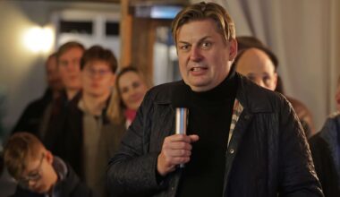 Bistum Passau: Pfarrer feuert Ministrant wegen Foto mit AfD-Krah | News