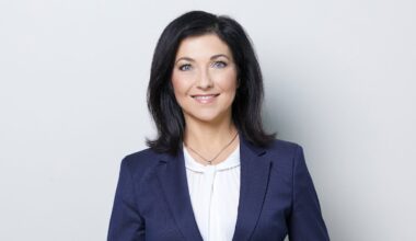 Das heißeste Gerücht: Sie könnte Merz’ Wirtschaftsministerin werden - BILD