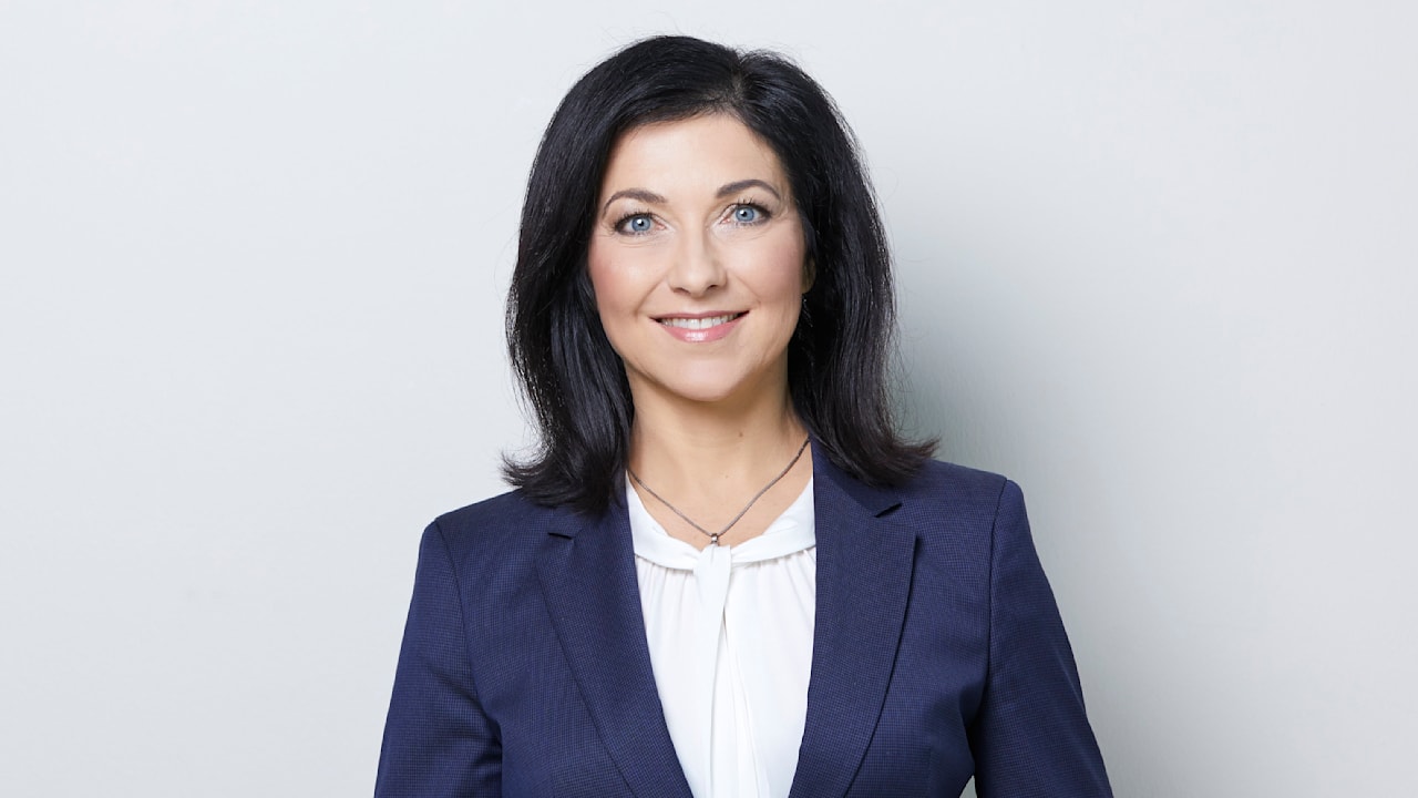 Das heißeste Gerücht: Sie könnte Merz’ Wirtschaftsministerin werden - BILD