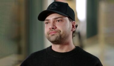 Jimi Blue Ochsenknecht: „Ich will, dass sie sich bei MIR entschuldigen!“ | Unterhaltung