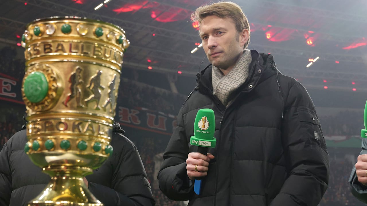 Bayer Leverkusen: „Dann zahlt man den Preis“: Rolfes rechnet mit Pokal-Schlaffis ab! | Sport
