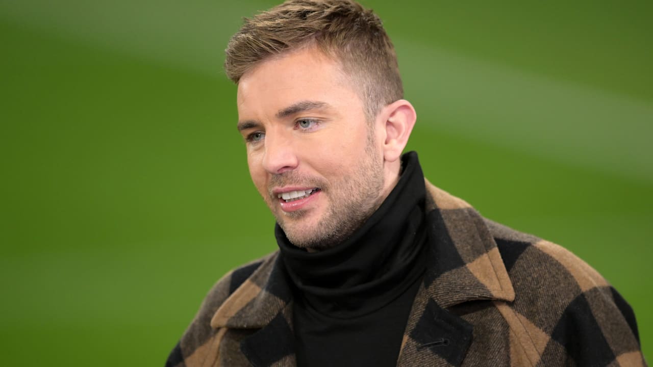 „Ich kann verraten, dass ...“: Kramer verkündet Zukunfts-News | Sport