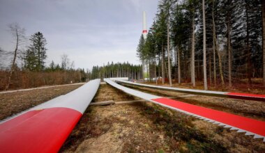 Kreistag München beschließt Windkraft-Steuerungskonzept - Landkreis München