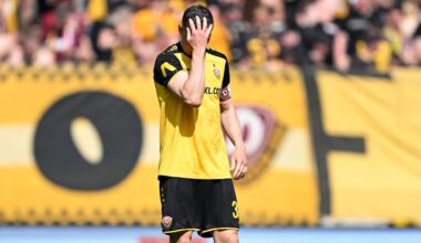 Dynamo Dresden: Stamm sauer über Fan-Pöbler | Sport