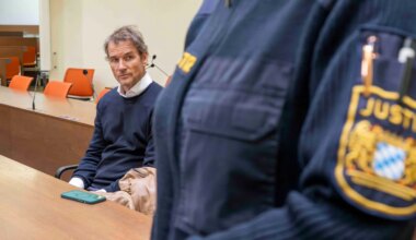 Jens Lehmann: Verurteilung wegen fahrlässiger Trunkenheit nach Münchner Oktoberfest - München