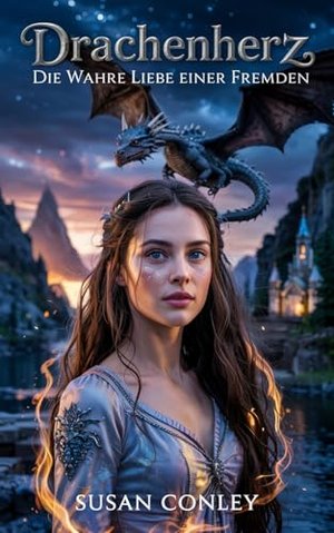 Drachenherz: Die Wahre Liebe einer Fremden