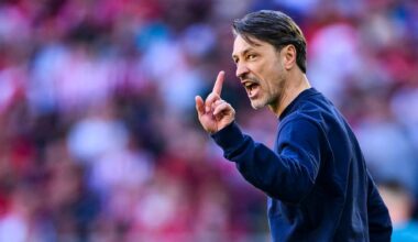 Geheime BVB-Sitzung: Kovac faltete Dortmund-Stars zusammen! | Fußball