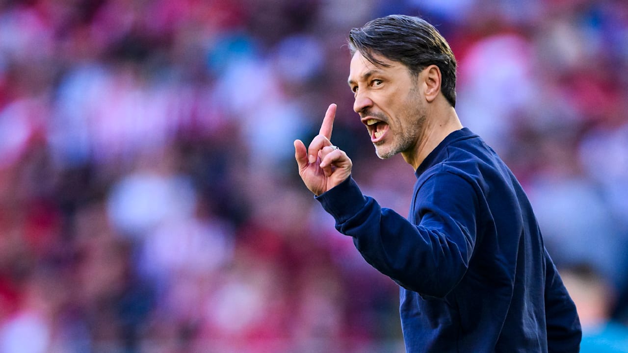 Geheime BVB-Sitzung: Kovac faltete Dortmund-Stars zusammen! | Fußball
