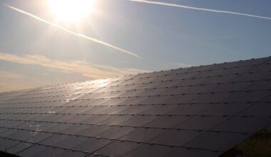 Strompreise: Solar-Irrsinn! Deutschland verschenkt seinen Teuer-Strom | Politik
