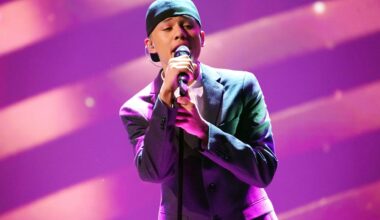 „Supertalent“: Mit einem Song von Justin Bieber gewinnt Jayden Swingewood | Unterhaltung