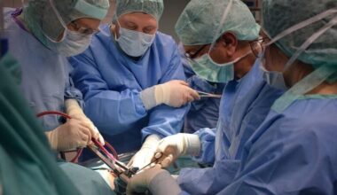 Medizin-Sensation: Ärzte entfernen 8,5-Kilo-Tumor in Bremen | Regional
