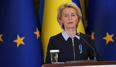 Handelskrieg: Gerüchte um EU-Treffen mit China