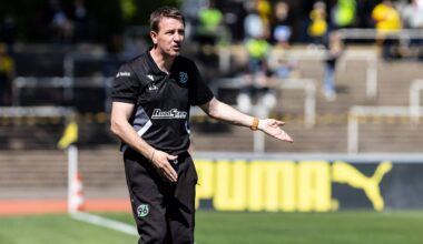 Hannover 96: Stendel verschiebt mit BVB-Klatsche den Abstieg | Sport