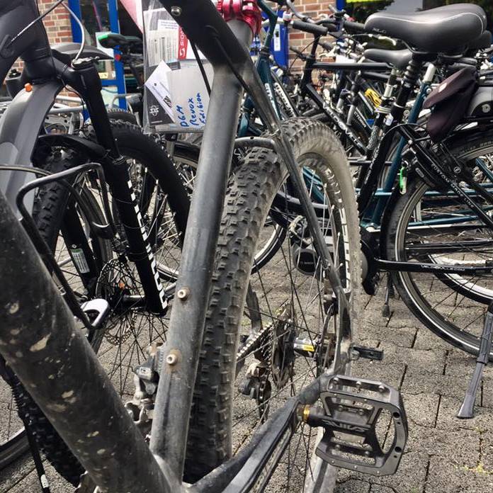 Jetzt anmelden: Stadtradeln startet am 12.05.