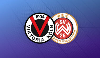 3. Liga: Viktoria Köln triumphiert 2:0 gegen SV Wehen Wiesbaden | Sport