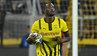 Borussia Dortmund gegen Gladbach heute im TV: BVB in der Bundesliga | Sport