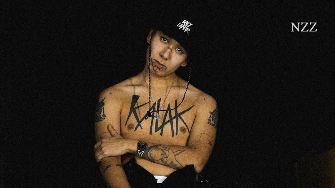 Rock und Rap als Instrumente der grönländischen Nationsbildung